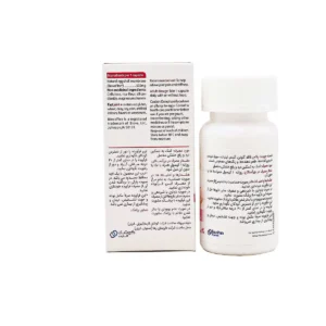 کپسول فست جوینت پلاس جنیون هلث