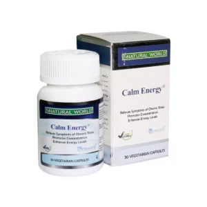 قرص کالم انرژی