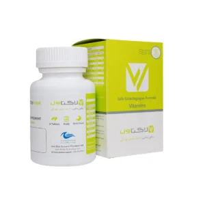 قرص لاکتاول اروند فارمد