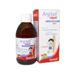 شربت آرژیتال مکمل رشد کودک هلث اید