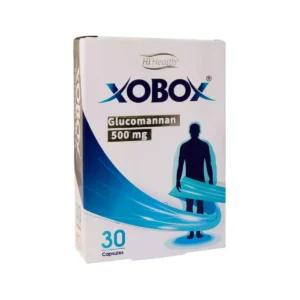 قرص زوبوکس های هلث