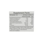 ویال خوراکی نوروبین 3000 میکروگرمی بی اس کی | بنیان سلامت کسری - Image 2