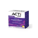 ساشه اکتی اید برای بانوان 15 عددی | ابیان دارو