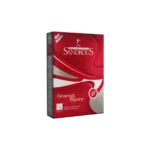 کپسول جینسینگ + آرژنین | سندروس