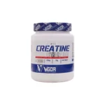 پودر کراتین مونوهیدرات ویگور 250 گرم