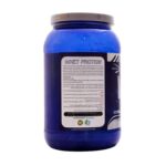 پودر پروتئین وی 908 گرمی | فلکس پاور - Image 2