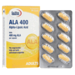 آلفا لیپوئیک اسید | یوروویتال