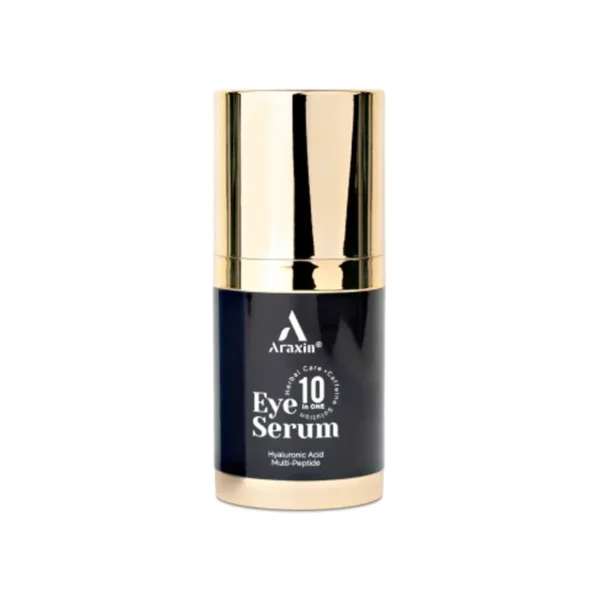 سرم دور چشم گیاهی | آراکسین - Image 2