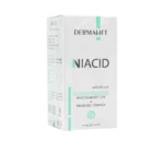 سرم نیاسید | درمالیفت - Image 2