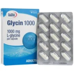 گلایسین 1000 | یوروویتال
