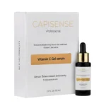 سرم ژل ویتامین سی کپیسنس | Vitamin C Gel Serum