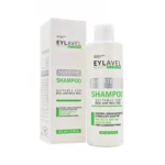 شامپو موهای خیلی چرب ایلاول 250 میلی لیتر