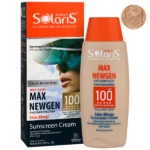 کرم ضد آفتاب مکس نیوژن | سولاریس آردن