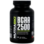 کپسول بی سی ای ای 2500 (150 عددی) | نوترابایو