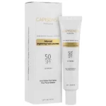 فلوئید ضدافتاب پوست چرب | کپیسنس