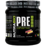 پری ورک اوت | نوترابایو - Image 2