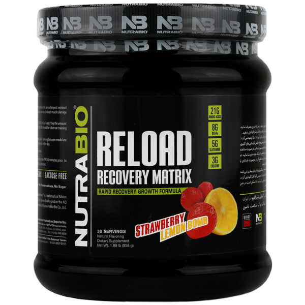 ریکاوری ریلود | نوترابایو - Image 3