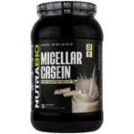 میسلار کازئین | نوترابایو