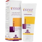شامپو ضد خارش نوپری پیروکس جی | نوپریت