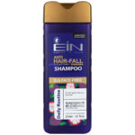 شامپو تقویت کننده ضد ریزش مو | ای آی ان