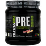 پری ورک اوت | نوترابایو - Image 3