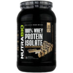 پروتئین وی ایزوله | نوترابایو - Image 4