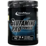 گلوتامین پرو بدون طعم | آیرون مکس