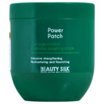 ماسک موی آسیب دیده | پاورپچ