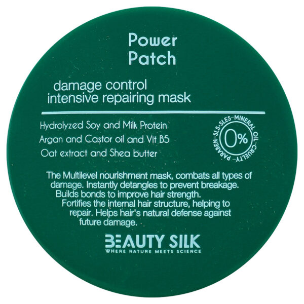 ماسک موی آسیب دیده | پاورپچ - Image 2