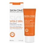 فلویید ویتامین سی اسکین وان