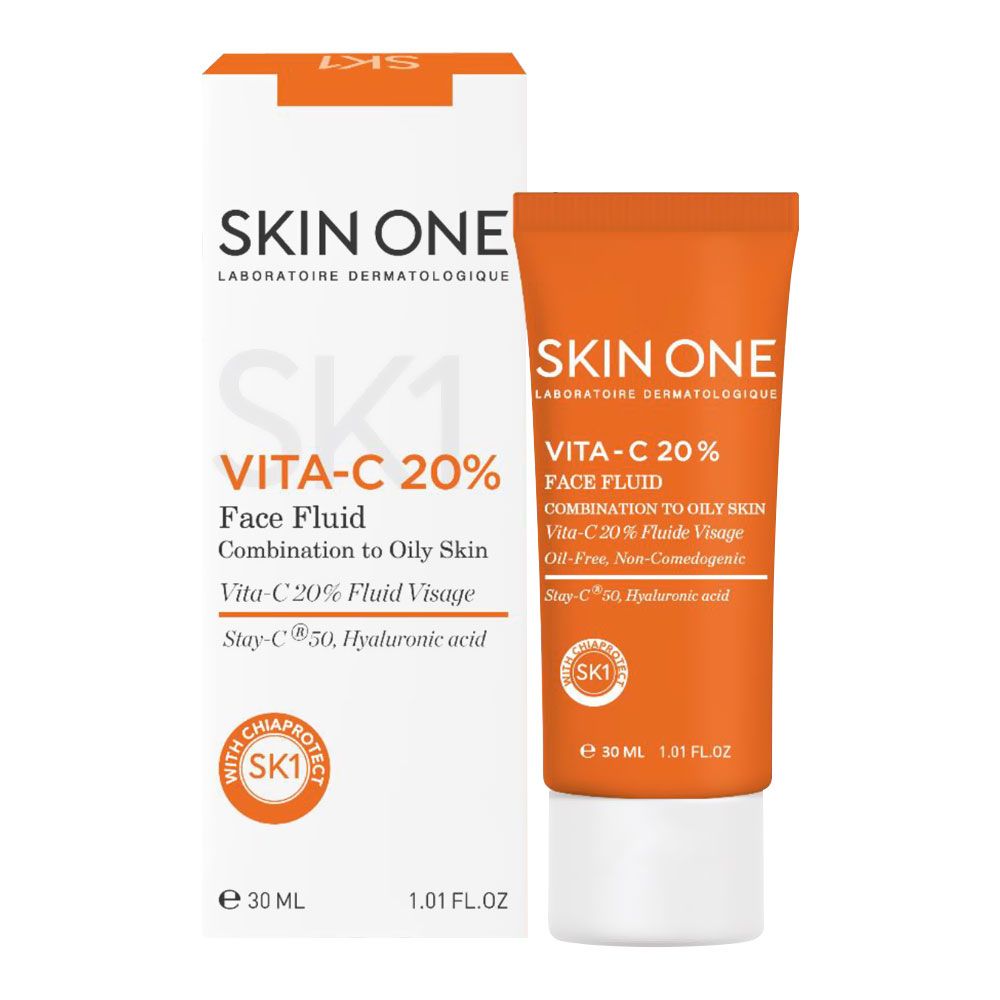 1693215478_Uhawoc فلویید ویتامین سی اسکین وان - Image 1