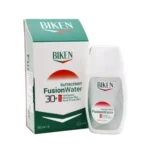 کرم ضد آفتاب بیرنگ مدل فیوژن واتر | بیکن