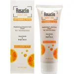 ژل آبرسان ویتامین سی | رزاکلین