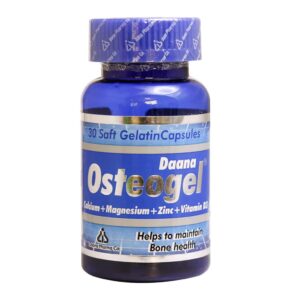 استئوژل / osteogel