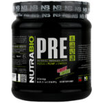 پری ورک اوت | نوترابایو - Image 5