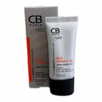 کرم روشن کننده صورت | سی بی