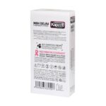 کاندوم تاخیری مضاعف 12عددی مدل Max Delay | کاپوت - Image 2