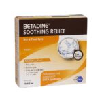 قطره استریل بتادین چشمی | بتادین