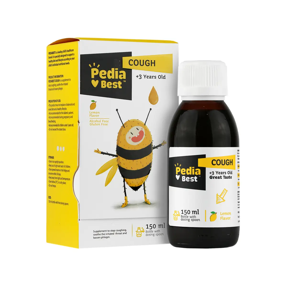 New Project (14) شربت کاف | پدیابست - Image 1