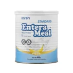 انترامیل استاندارد وانیلی