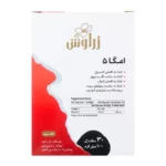 امگا 5 1000 میلی گرم مهر آیین 30 سافت ژل | زراوش