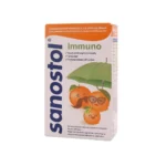 شربت سیستم ایمنی (ایمونو) | سانستول