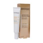 کرم آنتی اکسیدان صورت ویتامین سی | ورونیک