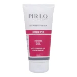 ژل شستشو صورت پیرلو مدل خاویار