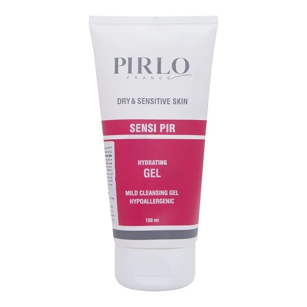 e9df963f999c62d0ba4ef5f78f9c02d473b2a0c6_1656450122 ژل شستشو صورت پیرلو مدل خاویار - Image 1