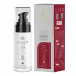 کرم ژل آبرسان و ترمیم کننده هایپوآلرژنیک لاویاچه