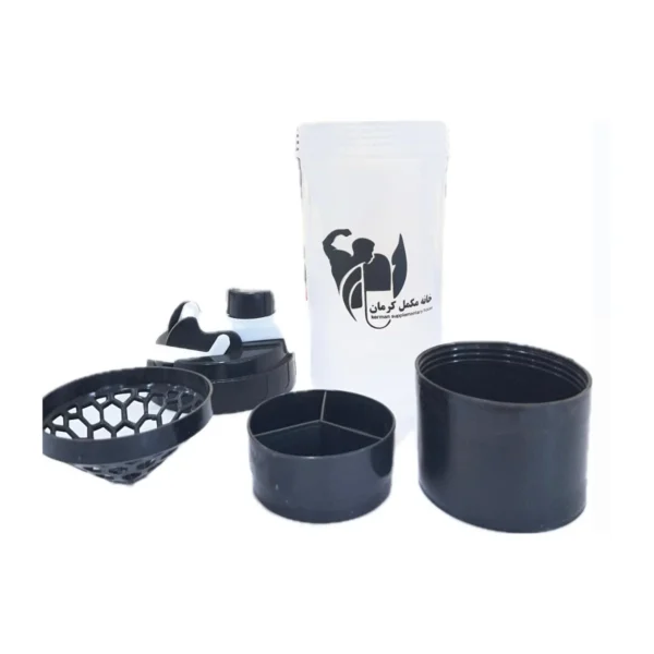 شیکر 3 تیکه | خانه مکمل کرمان - Image 2