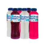 نوشیدنی هیپوتونیک | داینامین