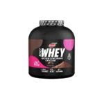 وی پروتئین 100 درصد 1800 گرمی | کاله - Image 2