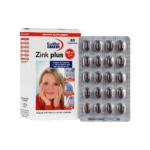 زینک پلاس 10 میلی گرم